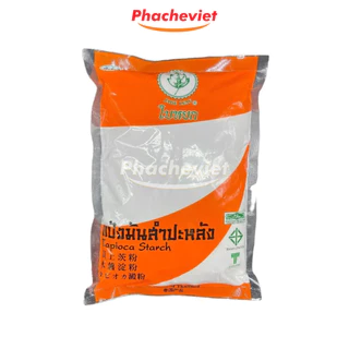 Tinh Bột Năng Jad 400Gr