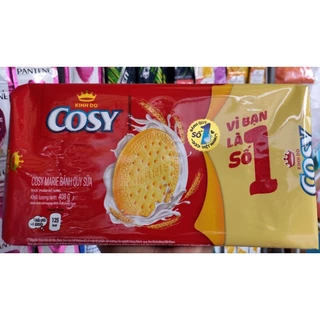 Bánh Quy Sữa Cosy Marie 408g.