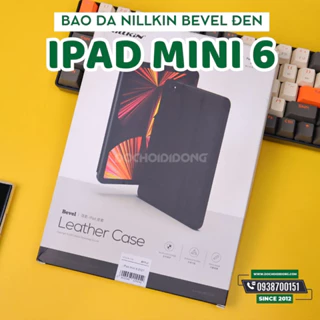 Bao da Nillkin Bevel bảo vệ iPad mini 6