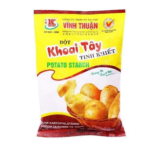 Bột Khoai Tây Vĩnh Thuận (340g)