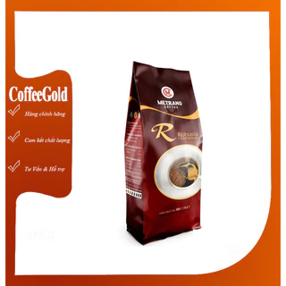 Cà Phê Mê Trang 100% Robusta (loại Robusta xay sẳn)