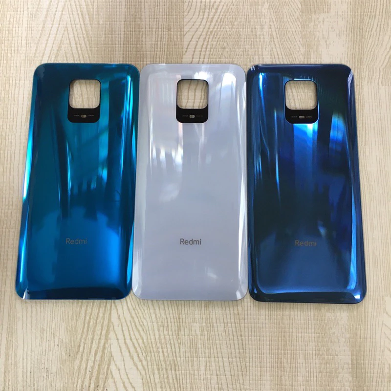 Nắp lưng Minote 9s