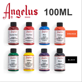 Màu Angelus 100ml Chính Hãng USA 100% Bảng Màu 1