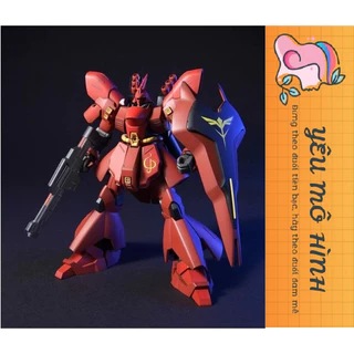 [Hot] Mô hình Gundam HG Sazabi