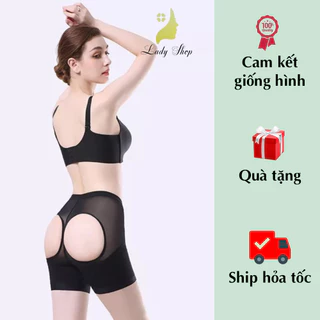 Quần Nâng mông định hình sau cấy mỡ mông