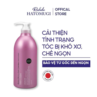 Dầu Xả Dưỡng & Phục Hồi Tóc Salon Link Extra Conditioner (1000ml)