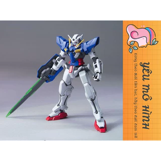 [Hot] Gundam HG Exia Repair II Tặng kèm base trưng bày