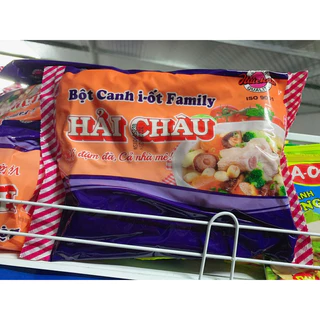 Gói bột canh Hải Châu 900gr