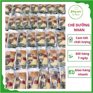 [Kho Sỉ] Chè dưỡng nhan ngon mát bổ rẻ