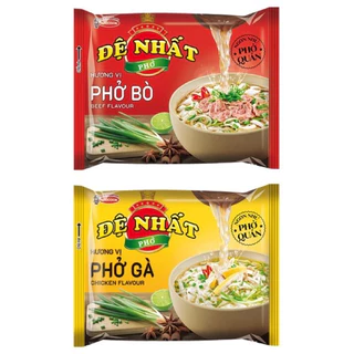 Compo 3 Gói Phở Đệ Nhất 65 g