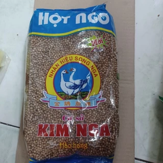 hạt ngò còn gọi là hạt Mùi nguyên liệu nấu cà ri nấu bò kho nấu phở 100 g 200g 500g