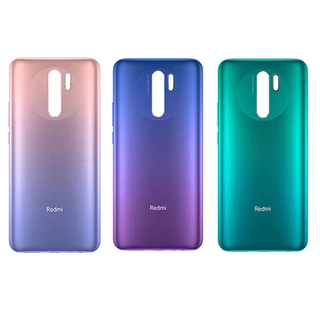 Nắp lưng Xiaomi Redmi 9 đủ màu