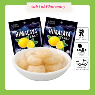 Kẹo Chanh Muối Himalaya