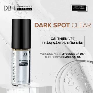 Kem dưỡng da đều màu DBH Dark Spot Clearer 29.57ml