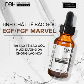 TINH CHẤT DƯỠNG DA DBH- EGF/EGF MARVEL SERUM 1.0 OZ