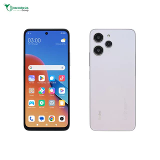 Điện thoại Xiaomi Redmi 12 128gb - Hàng chính hãng