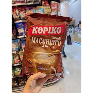 Cafe Sữa Kopiko Thái Lan