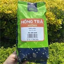 Hồng trà nướng Vinsaf gói 500g