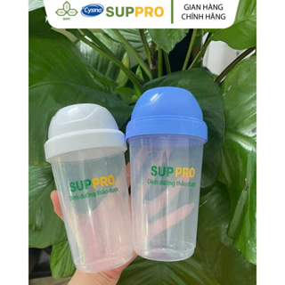 [Quà Tặng] Cốc Lắc Suppro