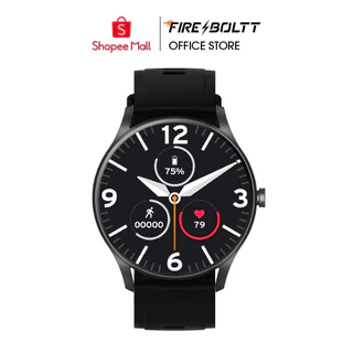 Đồng hồ thông minh FireBoltt Rocket - Hãng phân phối chính thức