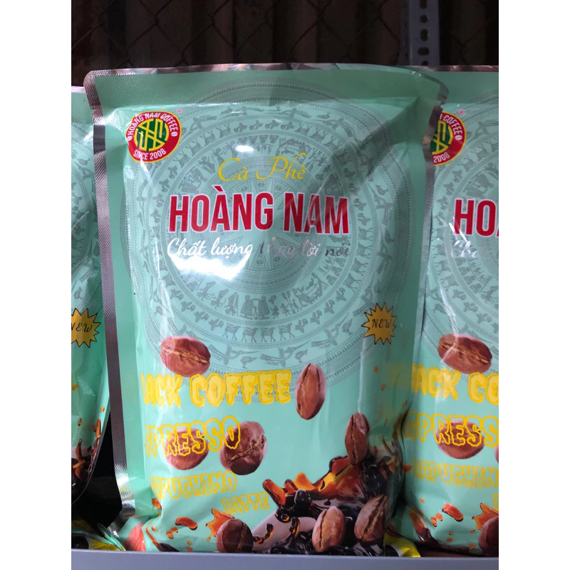 Cafe Hoàng Nam 500gr