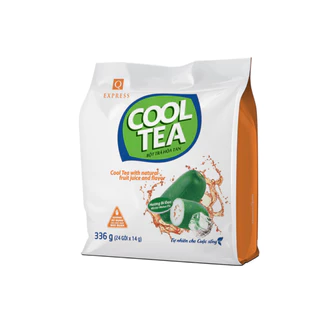 Trà Bí Đao Trần Quang 336g (24 gói * 14g) Hương Bí Đao