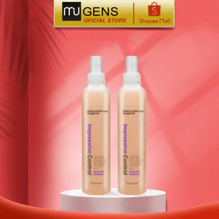 Xịt dưỡng tóc hương hoa quả Mugens Vita Keratin Conditioner Hàn Quốc 250ml