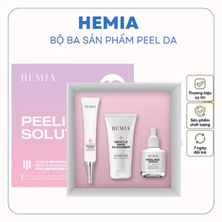 Peel Da Hemia