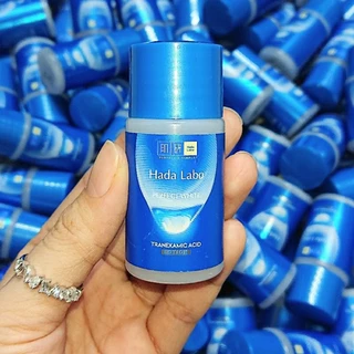 (Mua 5 tặng 1) Dung dịch dưỡng trắng Hada Labo 20ml