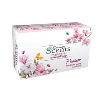 Xà bông tắm Signature Scents Passion 80g