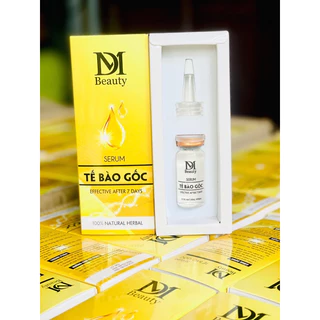 serum tế bào gốc