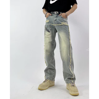 Quần Jeans Rách