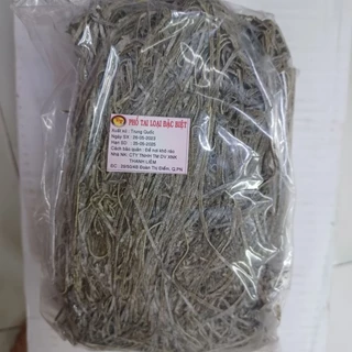 phổ tay xătsợi nguyên liệu nấu chè 200g 500g