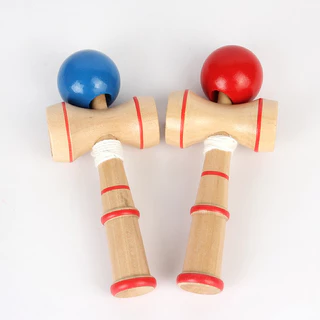 Bóng kendama đồ chơi thông minh cho bé