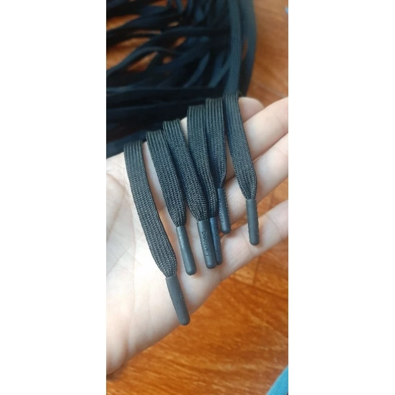 dây giày, dây luồn quần, mũ áo, mũ, handmade nhiều màu sắc