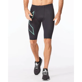 Quần chạy bó cơ nam 2XU Light Speed Compression Shorts (3 túi phía sau) nhiều màu