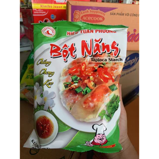 Bột năng hiệu Tuấn Phương 400g