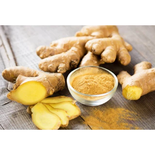 Bột Gừng Ginger Ground 10g