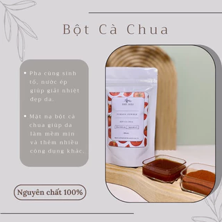 Bột Cà Chua