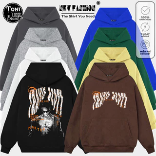 Áo Hoodie Trame TRAVIS SCOTT Local Brand - Áo Khoác Nỉ bông cực dày form rộng Unisex (HD200C - Full Box)