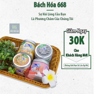 Sáp Thơm Phòng Khử Mùi Mr. Fresh 230g