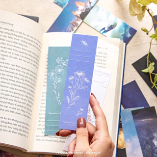 Bookmark Lẻ Kẹp Sách, Sổ, Vở