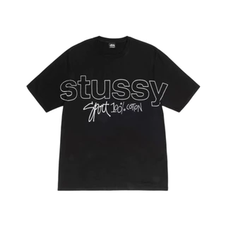 [ STUSSY ] Áo thun Stussy Sport 100% Pigment Dyed