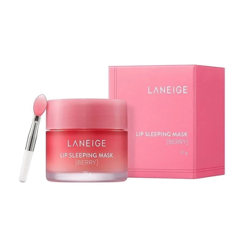 [❤️BEST SALES ❤️] Mặt nạ ngủ cho môi Laneige Lip Sleeping Mask 20g