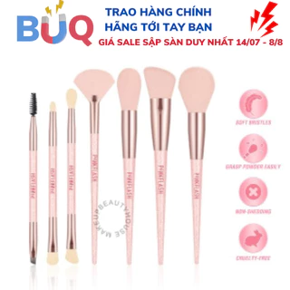 Cọ  PinkFlash,Cọ Mềm Mịn Chuyên Dụng Trong Trang Điểm PF-T04