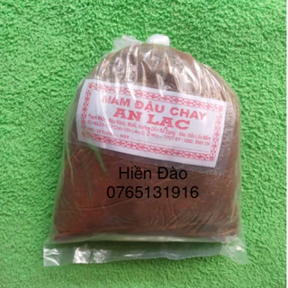 Mắm Đậu Chay An Lạc 1kg