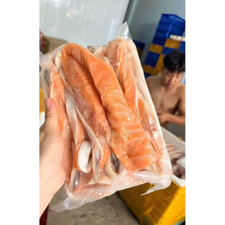 Lườn cá hồi (chỉ giao hoả tốc )