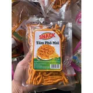 Snack tăm cay phô mai 150g