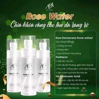 nước hoa hồng toner ada