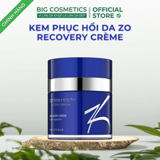 Kem Dưỡng Phục Hồi Da RECOVERY CRÈME 50ml - Dành Cho Da Khô